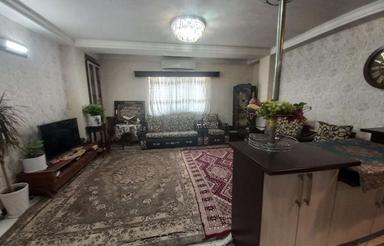 آپارتمان مجتمع زیبای شهید بصیر