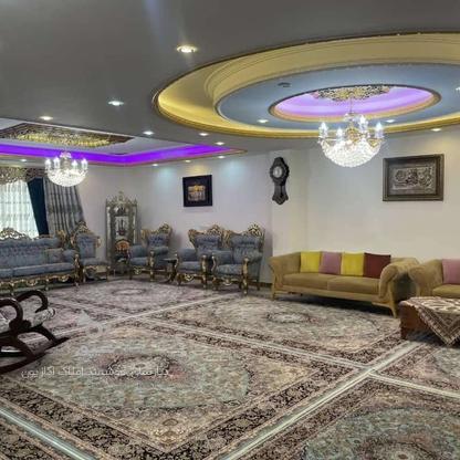 فروش آپارتمان شیک 190 متر در بلوار خزر در گروه خرید و فروش املاک در مازندران در شیپور-عکس1
