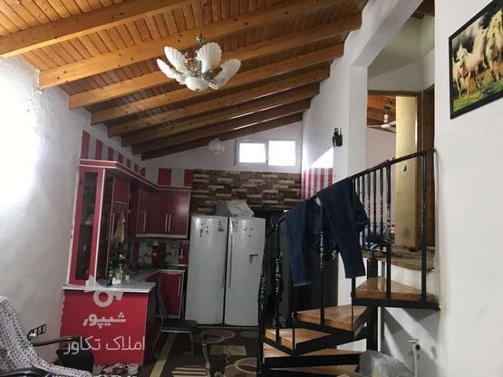 فروش ویلا 100 متر در بابلسر در گروه خرید و فروش املاک در مازندران در شیپور-عکس1