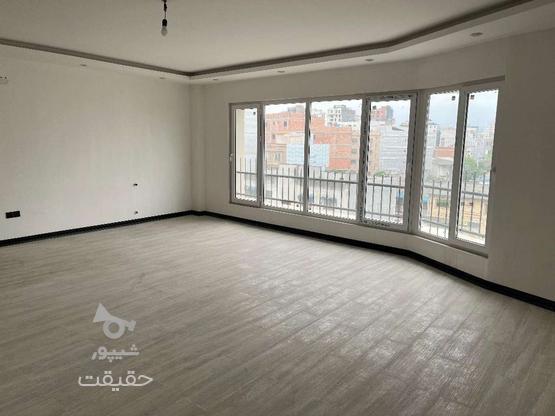 فروش آپارتمان 130 متر در خیابان هراز در گروه خرید و فروش املاک در مازندران در شیپور-عکس1