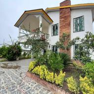 فروش ویلا 450 متر در بولیده سندتکبرگ