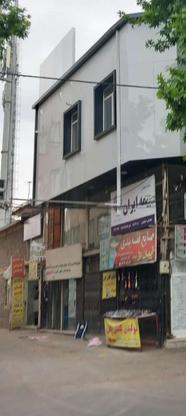 واحد آپارتمان اداری مسکونی60 متر در گروه خرید و فروش املاک در البرز در شیپور-عکس1