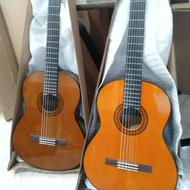 گیتار یاماها C70 و C40 نو فروشی اصل اندونزی