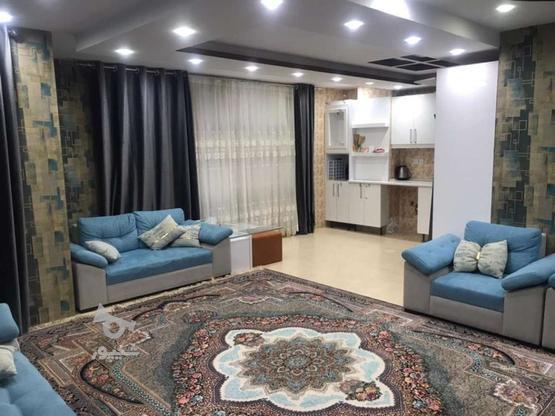 آپارتمان مبله شیک وتمیز کوتاه مدت در گروه خرید و فروش املاک در هرمزگان در شیپور-عکس1