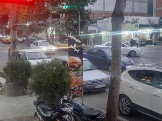 اجاره تجاری و مغازه 25 متر در خیابان تهران