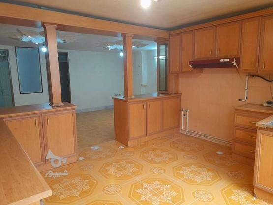 فروش آپارتمان 93 متر در چهاراه امام حسین در گروه خرید و فروش املاک در زنجان در شیپور-عکس1