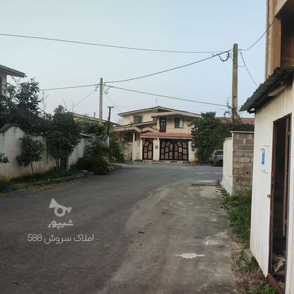 فروش زمین مسکونی 250 متر در ساداتشهر در گروه خرید و فروش املاک در مازندران در شیپور-عکس1