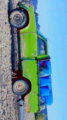 تویوتا 2000همه چیز سالم در گروه خرید و فروش وسایل نقلیه در سیستان و بلوچستان در شیپور-عکس1