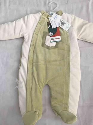 وسایل نوزادی خارجی تگ دار در گروه خرید و فروش لوازم شخصی در سمنان در شیپور-عکس1