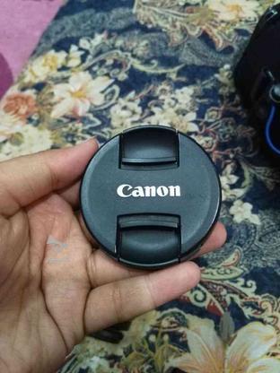 دوربین canon600d در گروه خرید و فروش لوازم الکترونیکی در خراسان رضوی در شیپور-عکس1