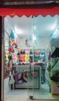 مغازه ریزپلاک خوش قواره 6متر در گروه خرید و فروش املاک در مازندران در شیپور-عکس1