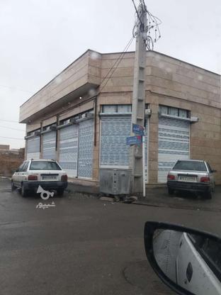 مغازه نوساز سند دار بیدستان 31 متر در گروه خرید و فروش املاک در قزوین در شیپور-عکس1