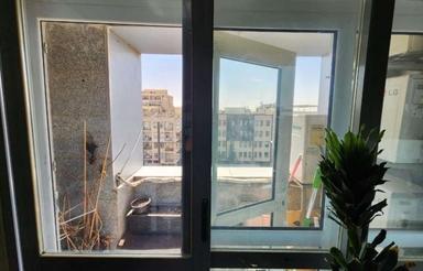 واحد 125متر ساخت،دیزاین کانلا لاکچری