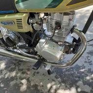 فروش موتور سیکلت 92