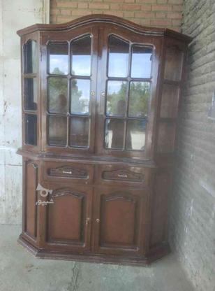 بوفه سالم تمیز در گروه خرید و فروش لوازم خانگی در آذربایجان غربی در شیپور-عکس1