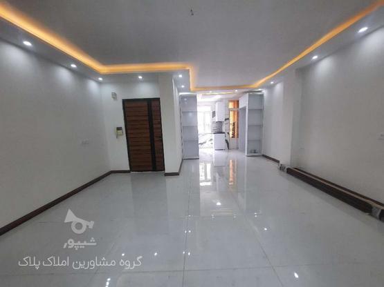 فروش آپارتمان 63 متر در شهرک نفت منطقه 5 در گروه خرید و فروش املاک در تهران در شیپور-عکس1