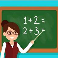 تدریس خصوصی ریاضی اول تا ششم