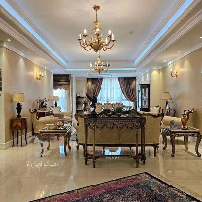 فروش آپارتمان 118 متر در جنت آباد مرکزی در گروه خرید و فروش املاک در تهران در شیپور-عکس1