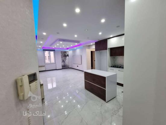 اجاره آپارتمان 80 متر در سعادت آباد در گروه خرید و فروش املاک در تهران در شیپور-عکس1