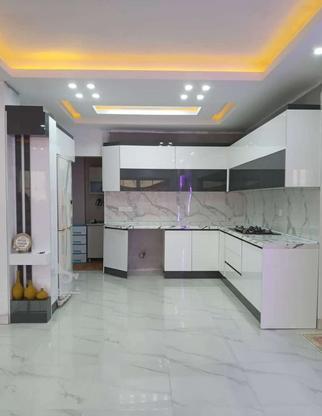 فروش آپارتمان 127 متری در محمودآباد در گروه خرید و فروش املاک در مازندران در شیپور-عکس1