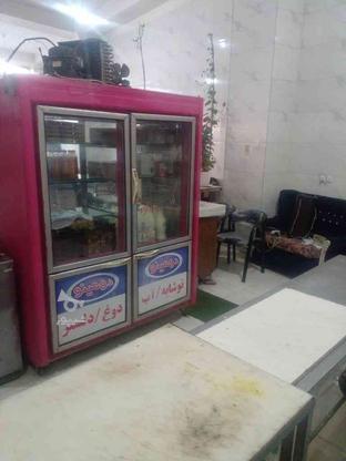 تمام لوازم رستوران در گروه خرید و فروش صنعتی، اداری و تجاری در تهران در شیپور-عکس1