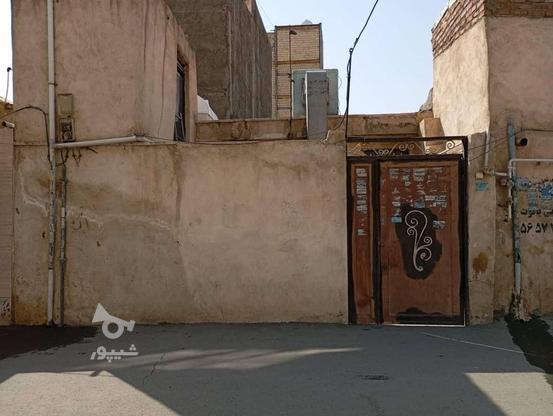 خانه ویلایی 62متری نسیم شهر در گروه خرید و فروش املاک در تهران در شیپور-عکس1