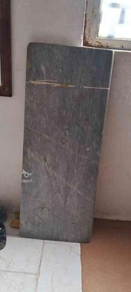 سنگ روی کابینت 40 در 100سانتی متر در گروه خرید و فروش صنعتی، اداری و تجاری در البرز در شیپور-عکس1