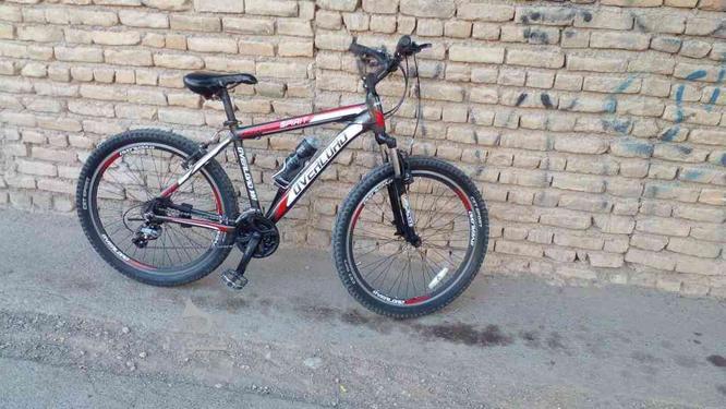 دوچرخه اورلورد 26 در گروه خرید و فروش ورزش فرهنگ فراغت در آذربایجان شرقی در شیپور-عکس1