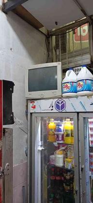 مانیتور قدیمی در گروه خرید و فروش لوازم الکترونیکی در گلستان در شیپور-عکس1
