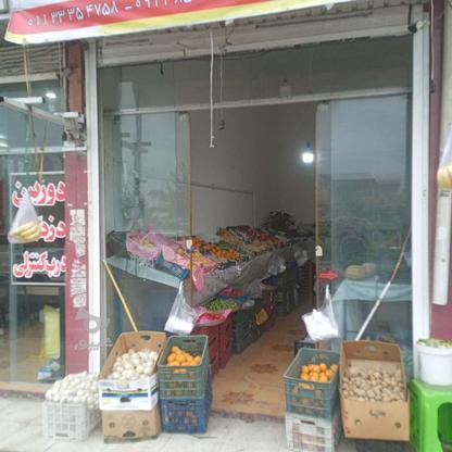 اجاره مغازه در بلوار عسکری محمدیان بهر اصلی خیابان در گروه خرید و فروش املاک در مازندران در شیپور-عکس1