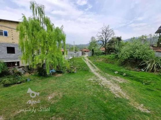 فروش زمین مسکونی 200 متر در جاده سه هزار در گروه خرید و فروش املاک در مازندران در شیپور-عکس1