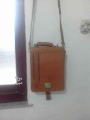 کیف نو استفاده نکردم در گروه خرید و فروش لوازم شخصی در مازندران در شیپور-عکس1