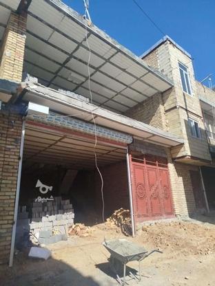 فروش خانه 75متر در گروه خرید و فروش املاک در کردستان در شیپور-عکس1