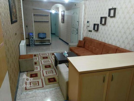 آپارتمان نقلی با موقعبت عالی 60 متر در گروه خرید و فروش املاک در مازندران در شیپور-عکس1