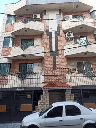 آپارتمان تک خواب طبقه اول در گروه خرید و فروش املاک در مازندران در شیپور-عکس1