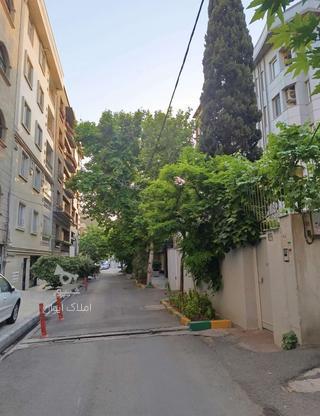 فروش خانه و کلنگی 313 متر در سهروردی شمالی در گروه خرید و فروش املاک در تهران در شیپور-عکس1