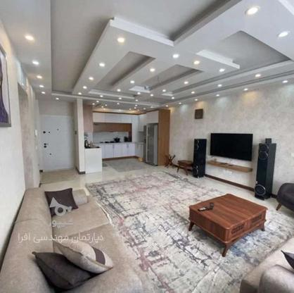 اجاره آپارتمان160متر بسیار شیک در تندست  در گروه خرید و فروش املاک در مازندران در شیپور-عکس1