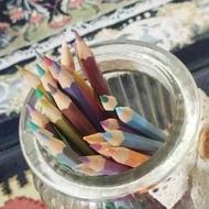 مداد رنگی فابرکاستل اصل60رنگ