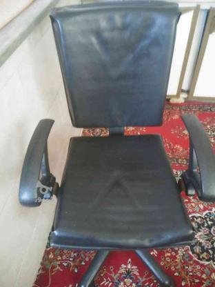فروش صندلی. در گروه خرید و فروش صنعتی، اداری و تجاری در قزوین در شیپور-عکس1