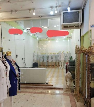 فروش تجاری و مغازه 31 متر در مرکز شهر در گروه خرید و فروش املاک در مازندران در شیپور-عکس1