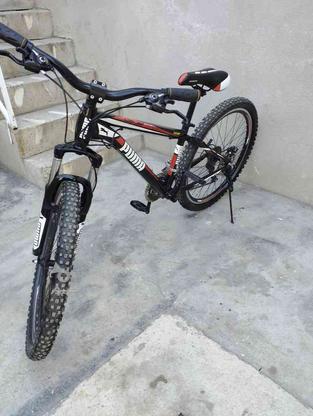 فروش دوچرخه 26 پوما در گروه خرید و فروش ورزش فرهنگ فراغت در کردستان در شیپور-عکس1