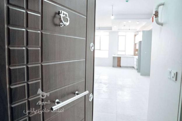 فروش آپارتمان 90 متر دو‌خواب در شمس آباد نو ساز کلید نخورده در گروه خرید و فروش املاک در تهران در شیپور-عکس1