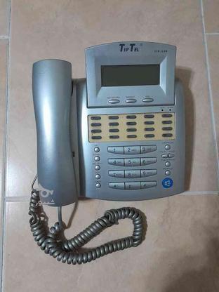 تلفن رومیزی در گروه خرید و فروش لوازم الکترونیکی در مازندران در شیپور-عکس1