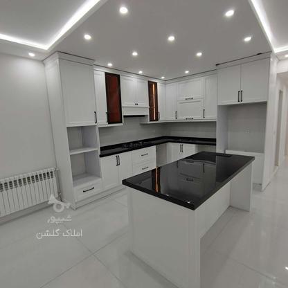 فروش آپارتمان 140 متر در اقدسیه در گروه خرید و فروش املاک در تهران در شیپور-عکس1