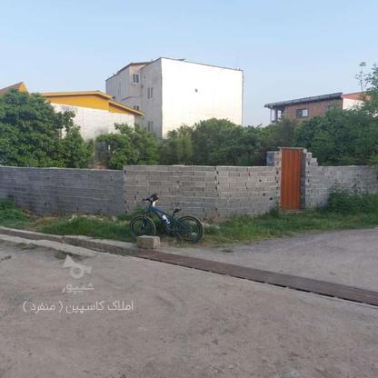 فروش زمین مسکونی 300 متر در دشت سر در گروه خرید و فروش املاک در مازندران در شیپور-عکس1