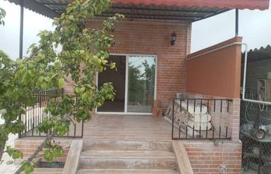 ویلا باغ 400 متری در کوی اصحاب روستای تجنک