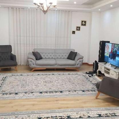 فروش آپارتمان 165 متر در خیابان هراز در گروه خرید و فروش املاک در مازندران در شیپور-عکس1