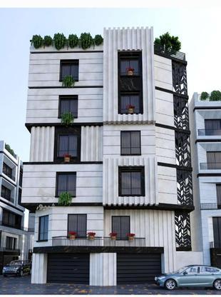 پیش فروش آپارتمان 165 متری تک واحدی در گروه خرید و فروش املاک در مازندران در شیپور-عکس1