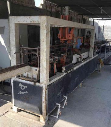 دستگاه تیرچه صنعتی تیپ 2 افرند صنعت در گروه خرید و فروش صنعتی، اداری و تجاری در سیستان و بلوچستان در شیپور-عکس1