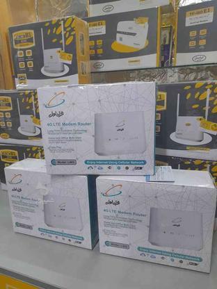 مودم سیم کارتیB1 در گروه خرید و فروش لوازم الکترونیکی در زنجان در شیپور-عکس1